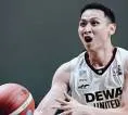 Dio Tirta Saputra Akan Memaksakan Bermain hingga Game 5