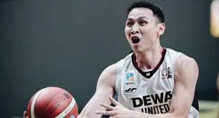 Dio Tirta Saputra Akan Memaksakan Bermain hingga Game 5
