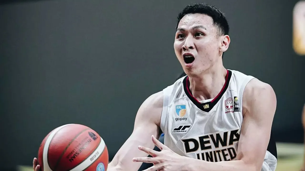 Dio Tirta Saputra Akan Memaksakan Bermain hingga Game 5