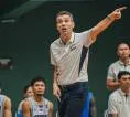 Djordje Jovicic Akui Bogor Hornbills Bermain Lebih Baik