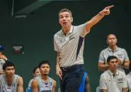 Djordje Jovicic Akui Bogor Hornbills Bermain Lebih Baik