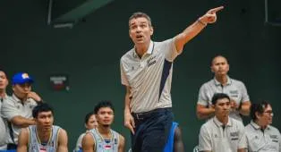 Djordje Jovicic Akui Bogor Hornbills Bermain Lebih Baik