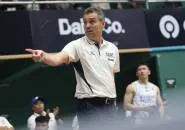 Djordje Jovicic Janji Akan Perbaiki Performa SM Usai Gagal ke Final IBL