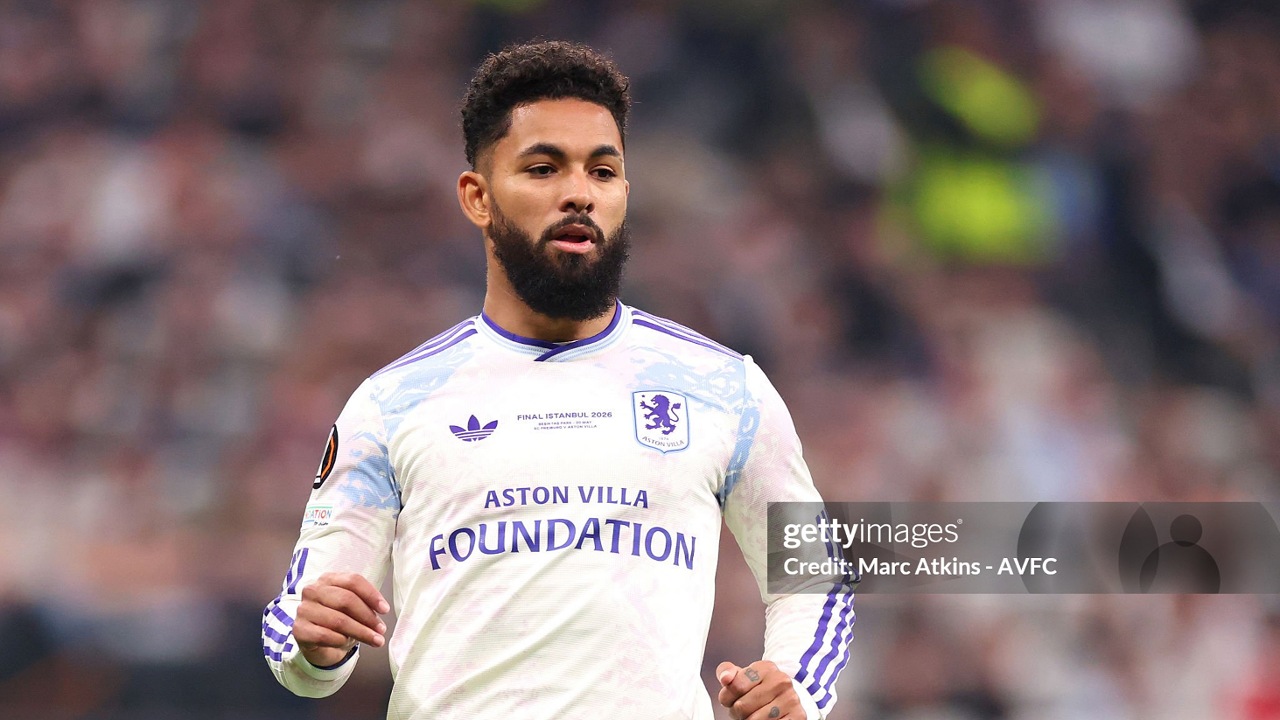 Douglas Luiz Tidak Lagi Menjadi Target Leeds United