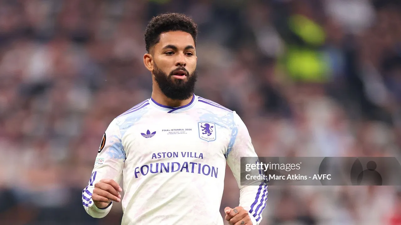 Douglas Luiz Tidak Lagi Menjadi Target Leeds United