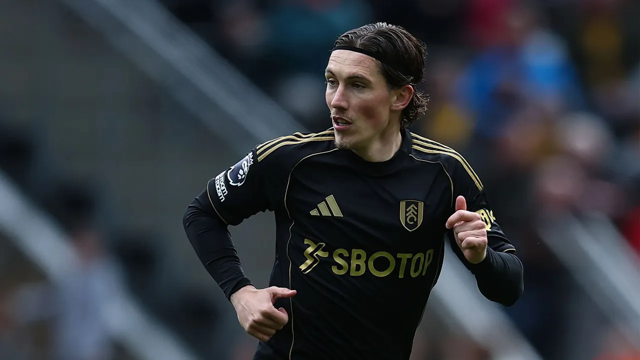 Everton Ambil Langkah Pertama untuk Rekrut Harry Wilson