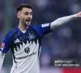 Fabio Vieira Berpeluang Tinggalkan Arsenal ke Nottingham Forest