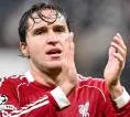 Federico Chiesa Buka Pintu Kembali ke Juventus
