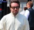 Fernando Alonso Pertimbangkan Kembali ke Alpine F1