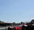 Ferrari Terapkan Strategi Agresif Kejar Rival F1