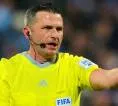 FIFA Coret Wasit Michael Oliver dari Piala Dunia 2026