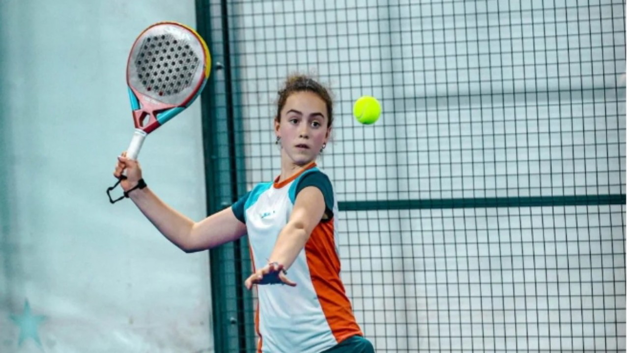 FIP Promises Padel Bergulir di 4 Negara Berbeda Akhir Pekan Ini