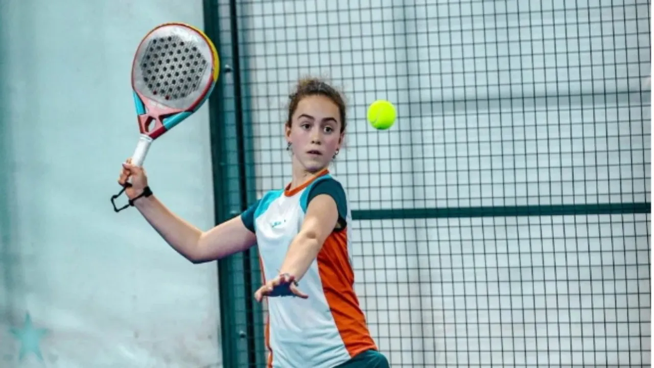 FIP Promises Padel Bergulir di 4 Negara Berbeda Akhir Pekan Ini
