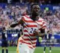 Folarin Balogun Buka Piala Dunia dengan Penampilan Istimewa