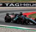 George Russell Unggul, Kimi Antonelli Diselidiki