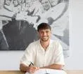 Gladbach Resmi Perpanjang Kontrak Pemain Muda Italia, Fabio Chiarodia