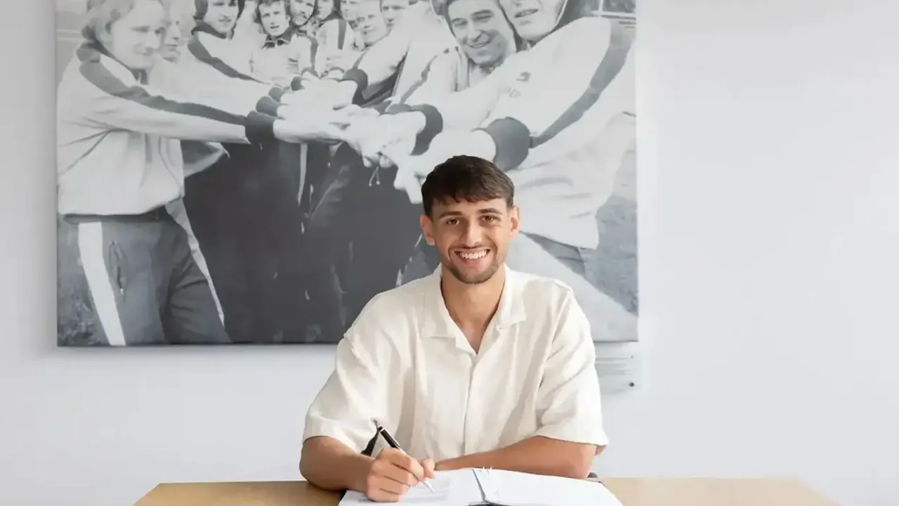Fabio Chiarodia