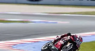 Hasil Superpole WSBK Emilia-Romagna: Bulega Kembali Merebut Pole