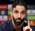 Ibra Dukung Ruben Amorim Disaat Oliver Glasner Sudah Sepakat di Milan