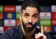 Ibra Dukung Ruben Amorim Disaat Oliver Glasner Sudah Sepakat di Milan