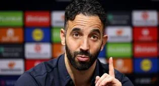 Ibra Dukung Ruben Amorim Disaat Oliver Glasner Sudah Sepakat di Milan