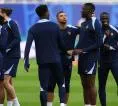 Ibrahima Konate Dapat Penilaian Tinggi dari Mbappe