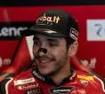 Iker Lecuona Tidak Melakukan Kesalahan di FP2 WSBK Misano