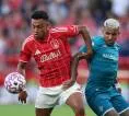 Inter Milan Bidik Winger Nottingham Forest, Ndoye, Sebagai Alternatif