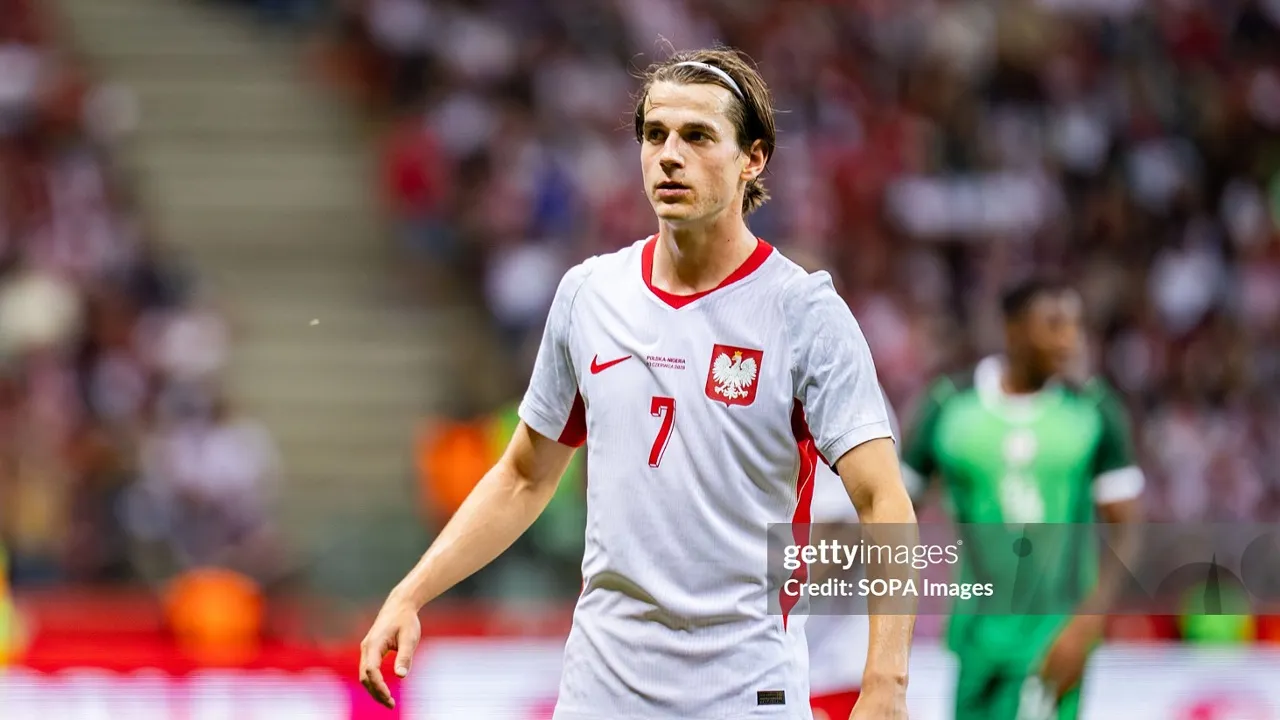 Jakub Kaminski buka peluang tinggalkan FC Koln