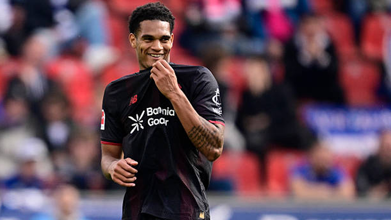 Jarrell Quansah Akui Pindah ke Bayer Leverkusen Jadi Titik Balik Kariernya