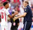 Jarrell Quansah Ungkap Alasan Thomas Tuchel Terus Memberinya Kepercayaan