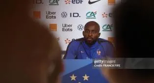 Jean-Philippe Mateta Tinggalkan Kisah Transfer yang Gagal