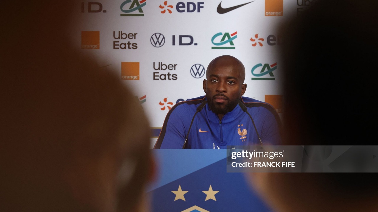 Jean-Philippe Mateta Tinggalkan Kisah Transfer yang Gagal
