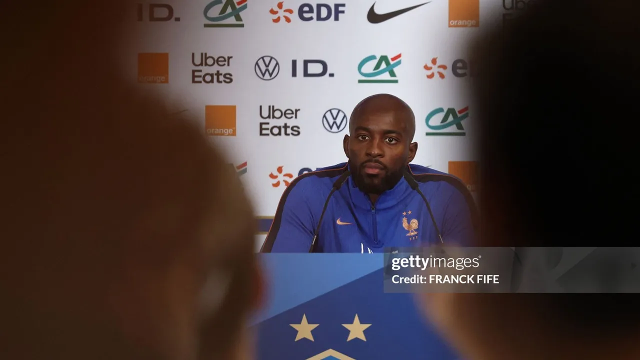Jean-Philippe Mateta Tinggalkan Kisah Transfer yang Gagal