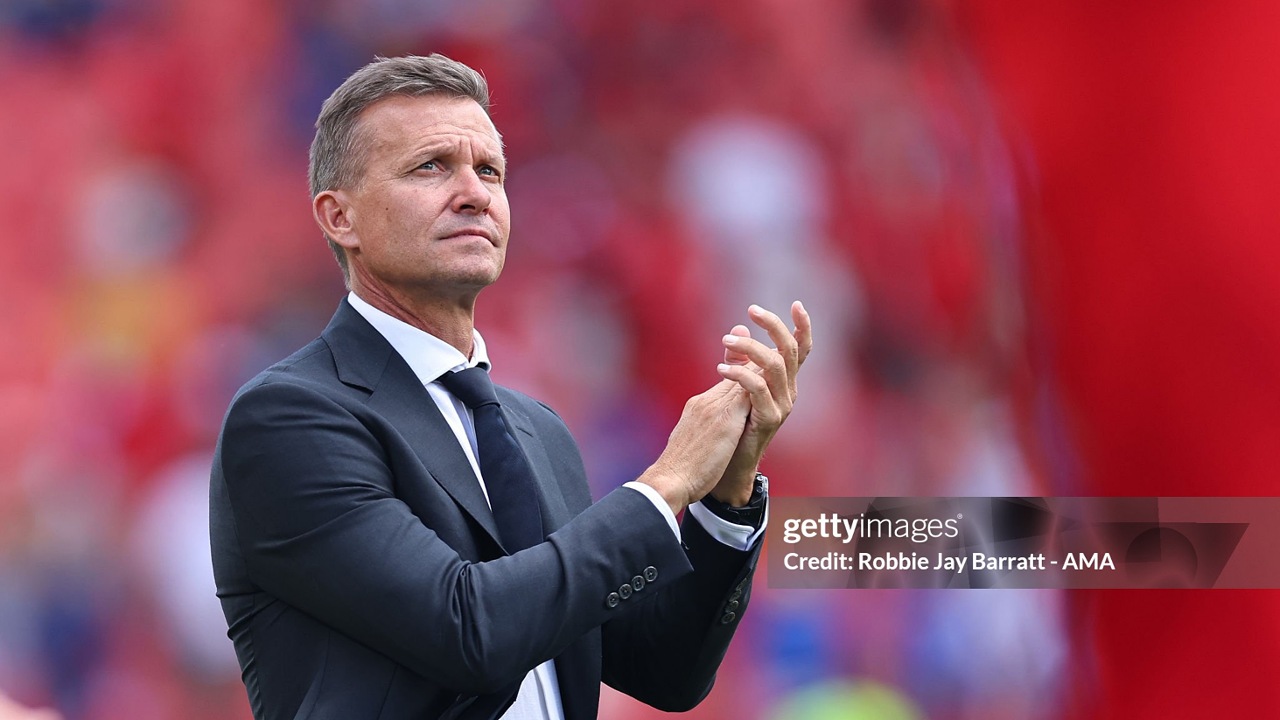Jesse Marsch Soroti Mental Kanada Usai Tertahan Bosnia