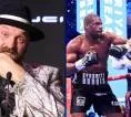 Joshua Tanggapi Fury Soal Daya Tahan Usai KO Dubois