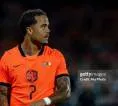 Justin Kluivert Terima Perannya di Timnas Belanda
