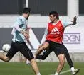 Juventus Bersedia Lepas Andrea Cambiaso ke Inter Milan dengan Syarat Begini