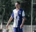 Juventus Dikabarkan Selesaikan Perekrutan Wonderkid Prancis Louis Reynaud