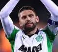 Juventus Kembali Dikaitkan dengan Domenico Berardi