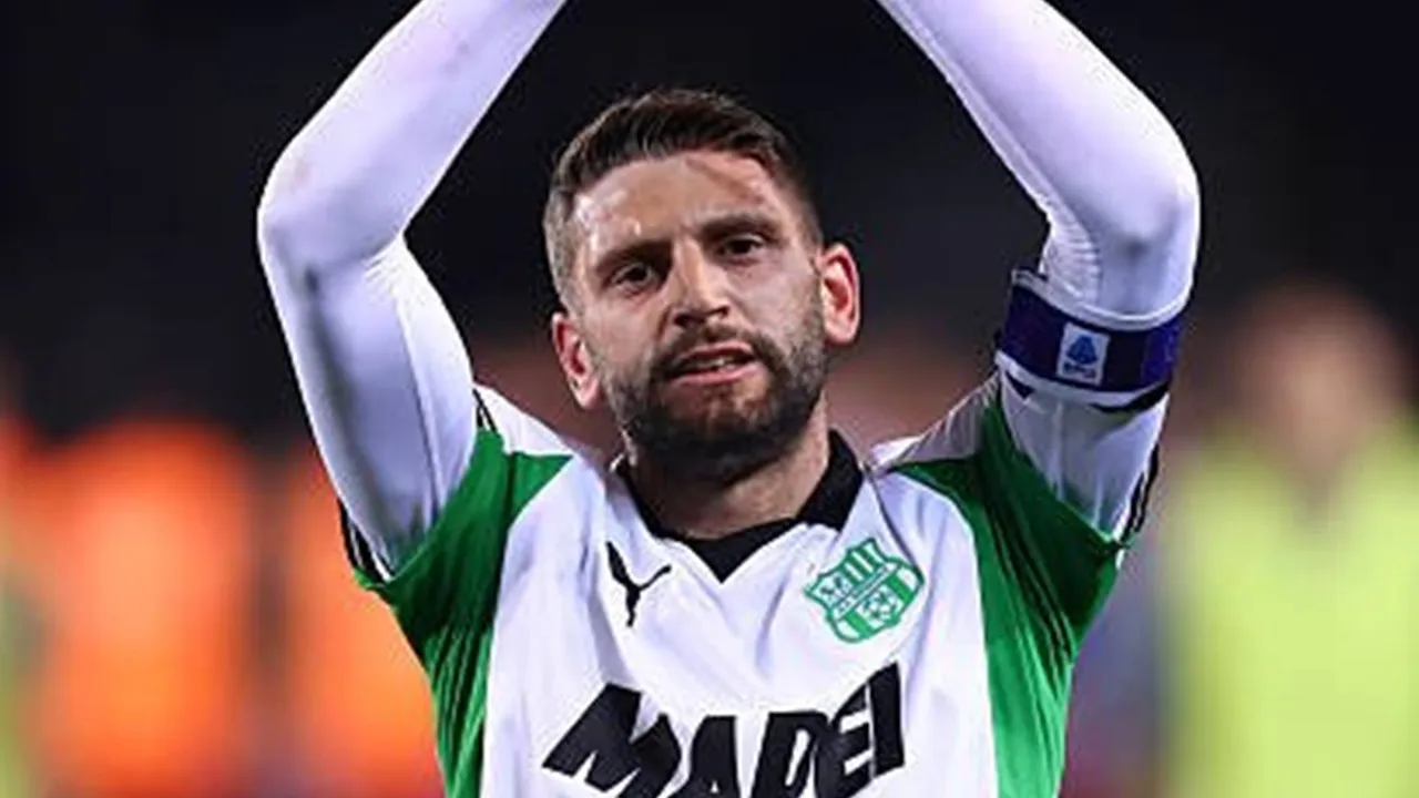 Domenico Berardi