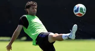 Kabar Buruk Datang untuk AC Milan, Christian Pulisic Alami Cedera