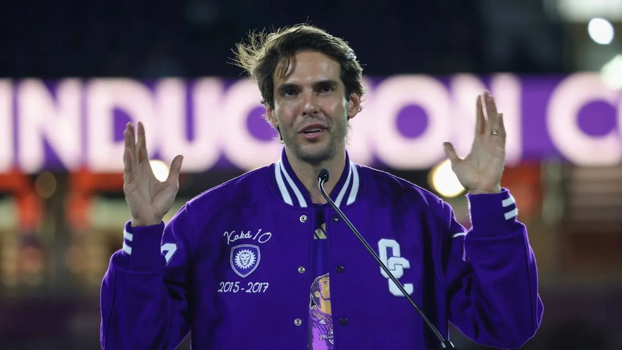 Kaka Nilai Lamine Yamal Lebih Mirip Neymar Ketimbang Messi