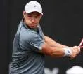 Kamil Majchrzak Permalukan Petenis Unggulan Pertama Di ‘s-Hertogenbosch