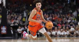 Keaton Wagler Diprediksi Akan Terpilih di Urutan Ketujuh Oleh Kings