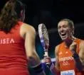 Kejutan Finalis Putri di Premier Padel Valencia 2026