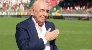 Kenang 3 Tahun Kepergian Berlusconi, Adriano Galliani: Selalu di Hatiku