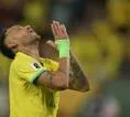 Ketidakpastian Neymar Absen Latihan, Ancelotti Khawatir Jelang Piala Dunia