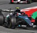 Kimi Antonelli Hadapi Tantangan Usai Latihan di Barcelona