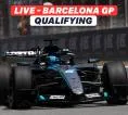 Kualifikasi Grand Prix F1 Barcelona-Catalunya 2026 Dimulai